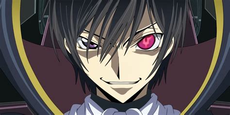 Code Geass: How to watch every movie and series of the anime franchi.